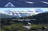 XVII Jornadas de Kinesiología - apke.esapke.es/wp-content/uploads/2017/12/Libro-Ponencias-2016.pdf · Del 21 al 24 de octubre 2016 Vielha - Lleida XVII Jornadas de Kinesiología