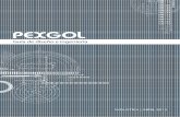 Guía de diseño e ingeniería - ecomexperu.com - Engineering... · distribuidor de PEXGOL, es una empresa ... Guía de diseño e ingeniería ... 95°C resistencia hidrostática c)