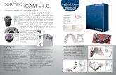 COR TEC iCAM V4.6 Optimal 5-axis - MEDIPRO | … - CORITEC iCAM V4.6.… · Professional and comprehensive documentation iCAM V4.6 Unlimited options with precision with the new iCAM