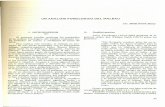 UN ANALlSIS FONOLOGICO DEL MALEKU - core.ac.uk · de los estudios del cabécar de Bourland (1976) y ... de las vocales contiguas en maleku. Aunque elgra-do de nasalización varía