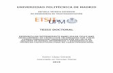 UNIVERSIDAD POLITÉCNICA DE MADRID - Archivo …oa.upm.es/43081/1/ESTHER_LOPEZ_ESTRADA.pdf · UNIVERSIDAD POLITÉCNICA DE MADRID ... dispositivos los niveles de energía que actúan