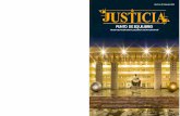 PUNTO DE EQUILIBRIO - cjslp.gob.mx · JUSTICIA, PUNTO DE EQUILIBRIO 02 página Editorial En este número de la revista Justicia Punto de Equilibrio, nos complace presentar al lector