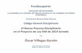 Por Óscar Villegas Garzón - fundasuperior.comfundasuperior.com/fundasuperior/images/descargas/evaluacion... · ... (en proceso de revisión; con destino a la Universidad del Rosario).