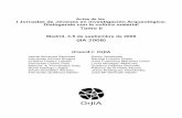 OrJIA - digital.csic.esdigital.csic.es/bitstream/10261/26041/1/2008_Actas I Jornadas de... · El sistema sexo-género en la Edad del Bronce Egea: los frescos de Knossos y Akrotiri