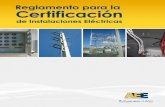 AUTORIDAD DE ENERGÍA ELÉCTRICA - aeepr.com Certificacion... · H. Colegio de Ingenieros y Agrimensores de Puerto Rico ... documentos o en una carta, ... particular con el propósito