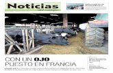 Noticiasstatic.noticiasdenavarra.com/docs/2017/04/12/noticiasdelcampo... · Noticias del camo Diario de Noicias – Mircoles, 12 de abril de 2017 SUPLEMENTO SEMANAL Nº 666 Asistentes
