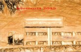 Memoria 2015 - Portal de la Conselleria de Sanitatpublicaciones.san.gva.es/.../MEMORIA_2015.pdf · Memoria 2015 – Departamento de Salud de Sagunto 1 Edita: Hospital de Sagunto Avda.