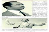 Página 1 de 8 – Semanario “El Veraz”- elveraz · Damaso Pérez Prado: Corona para el Rey del Mambo Fue en México, comenzando los 50 y mientras compartía escenario con la