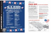 PACE BUS TO GILLSON PARK FIREWORKS … · GILLSON PARK :: LAKEFRONT :: LAKE & MICHIGAN AVES. :: WILMETTE, IL STAGE ENTERTAINERS 4:30-9 p.m. Emcee: Ken Schultz The Flying Fool 5-5:45