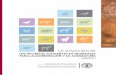 LA SITUACIÓN DE - rfp-europe.org · acuerdos que aseguren la distribución equitativa de utilidades y el amplio acceso a ... La cría y los apareamientos controlados de animales