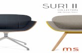 Brochura - Suri II Collection - Marques & Silvamsilva.com.pt/wp-content/uploads/2017/06/Brochura-Suri-II... · SURI II 01 “You don’t have to reinvent the wheel, you just need