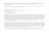 NIVELES DE ALGEBRIZACIÓN DE LA ACTIVIDAD MATEMÁTICA ESCOLAR. IMPLICACIONES PARA LA ... · 2017-05-23 · ... L. P., Gonzato, M. y Wilhelmi, M. R. (2014). Niveles de algebrización