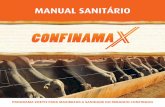 MANUAL SANITÁRIO - zoetis.com.br · Resumo de doenças, tratamentos e períodos de carência.....29 5. Rondas Sanitárias ...