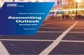 SIDDHARTA WIDJAJA & ReKAn Accounting Outlook … · SIDDHARTA WIDJAJA & ReKAn Accounting Outlook november 2014 ... Accounting Outlook is provided as a general overview of Indonesian