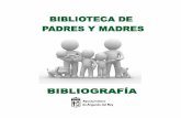 Introducción 1 - ayto-arganda.es · infantil de la biblioteca Pablo Neruda y biblioteca de La Poveda. Está dirigido a padres, madres o educadores, usuarios de la sala infantil.