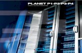 PLANET P1-P2-P3-P4PLANET P1-P2-P3-P4 - Givas s.r.l.givas.it/cataloghi/planet p1p2p3p4_06.pdf  P1