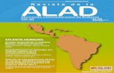 Pauta publicitaria - Revista ALAD | Asociación ... Dr. Alejandro Romero Zazueta Sub-Delegado: Dr. Mario Eduardo Martínez Sánchez Guatemala Delegado: Dra. Narda Guisela Guerrero