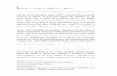 2. Morandi, e o Cubismo de Picasso e Braque - DBD … 2013_cap_3.pdf · foi o elemento conceitual do Cubismo que permitiu os pintores de vários períodos ... esta declaração foi