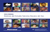 COLOMBIA. Síntesis del Estudio Talentos Rurales del …americalatina.procasur.org/.../Resumen_Colombia.pdf · 2017-07-29 · ... en el marco del proceso de descentralización política