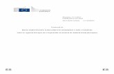 ES ES - europarl.europa.eu · especial del Consejo celebrada en febrero de 2012 con motivo del décimo aniversario de Eurojust. ... Explicación de la propuesta por capítulos ...