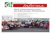 N°78 - Mayo 2016 Una educación para crecer, creer y ... · 14 Jornada de profesores del IMLP en Pejerrey ... las de clases para observar en directo el trabajo pedagógico de los