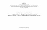 Informe Técnico - sgc.goias.gov.br€¦ · 5 Figura 1 – Coeficiente de prevalência de hanseníase por município. Brasil, 2014. Em 2014, o coeficiente de detecção geral de casos