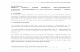CAPITULO II MARCO TEORICO SOBRE SISTEMAS, …ri.ufg.edu.sv/jspui/bitstream/11592/7087/3/657.8333-A639d-Capitulo... · CONTROL, PROCEDIMIENTOS DE CONTROL, RIESGO Y AREAS CRÍTICAS.