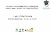 Presentación de PowerPoint - ibal.gov.co · Colombia Constitución Política Ley 142 de 1994 Ley 143 de 1994 . DIPLOMADO GESTIÓN INTEGRAL DE ... Art. 2 C.P. Son fines esenciales