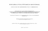 ESCUELA POLITÉCNICA NACIONAL - EPN: Página de …bibdigital.epn.edu.ec/bitstream/15000/17388/1/CD-7888.pdf · FACULTAD DE INGENIERÍA CIVIL Y AMBIENTAL ... MARCO TEÓRICO ... AI.2