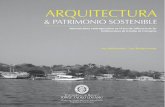 ARQUITECTURA · enseñanza de la arquitectura en Colombia, como es ... ción y también de las nuevas técnicas y su compatibilidad con estructuras antiguas. Y en cuanto a medios