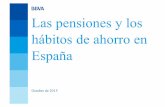 Las pensiones y los hábitos de ahorro en España pensiones y los hábitos de ahorro en España / Octubre de 2015 14 45% 55% 43% 57% 48% 52% SÍ NO 1ª Oleada 2013 2ª Oleada 2014