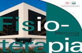 Memoria Cant Fisio 11-12 MaquetaciÛn 1 - eug.es · Fisio terapia Memoria 2011-2012. Memoria ... Presentación del informe provisional de seguimiento ... Del 1 al 12 de septiembre