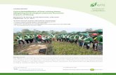 Forest Rehabilitation of Post-mining Areas: Mitigating … · Forest Rehabilitation of Post-mining Areas: Mitigating the Ecological and Socio-Economic Impacts of Mining ... Rector