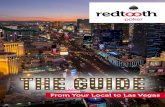 From Your Local to Las Vegas - redtoothbrochure.com · The main reason for joining the Redtooth Poker league is to attract customers to your pub! The league is designed to bring customers