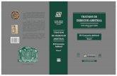 arbiTral - CAM El Convenio Arbitral...  CONTENIDO gENEral 3 TraTado de derecho arbiTral Libro Convenio