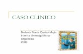 CASO CLINICO mel [Modo de compatibilidad]s4c2fff5f23e56fed.jimcontent.com/download/version... · -dieta con proteínas de origen vegetal y-tratamiento específico de las complicaciones.