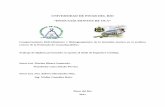 UNIVERSIDAD DE PINAR DEL RÍO - redciencia.cu diploma.pdf · Comportamiento Hidrodinámico e Hidrogeoquímico de la intrusión marina en el acuífero costero de la Península de Guanahacabibes.