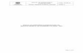 MANUAL DE SUPERVISIÓN E INTERVENTORIA …idpc.gov.co/archivos-pdf/2017/Manual de Supervisión e... · Manual, las señaladas en el contrato, convenio o acuerdo y las que requiera