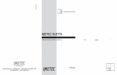 IMETEC DUETTA - ar.imetec.comar.imetec.com/hogar/wp-content/uploads/sites/3/2016/12/Imetec... · Instrucciones para el uso MI002303 AspIrAdorA eléctrIcA sIn bolsA es página 1 www.