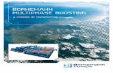 BORNEMANN MULTIPHASE BOOSTING - gia.hu · why do companies buy bornemann multiphase pumps? // lat. 24,0 // long. -78,0 // intelligent upstream systems for the oil and gas industry