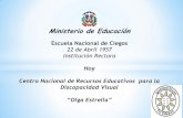 Ministerio de Educación - campanaderechoeducacion.org · Educación Dominicana postulados en la Ley general de educación 66-97, reconociendo el derecho de tod@s las personas a la