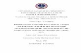 UNIVERSIDAD NACIONAL DE CHIMBORAZO …dspace.unach.edu.ec/bitstream/51000/808/1/UNACH-EC-ODONT-2014 … · de base para la atención eficiente a pacientes con parálisis cerebral.