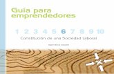 Proyecto financiado por el Ministerio de Educación, …€¦ · Edita: HUB-Murcia Emprendimiento en Economía Social Ronda de Levante, 10. Edificio Rector Sabater. 2ª Planta 30008