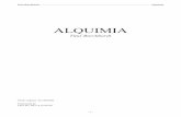 Alquimia - Titus Burckhardt - Tienda Masonica 357 bcn357bcn.com/PLANCHAS MAS/Titus Burckhardt - Alquimia.pdf · de empíricos. La alquimia india tiene la misma ... que respecta al
