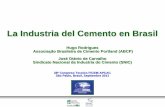 La Industria del Cemento en Brasil - ficem. do Cimento no...  7 La industria de Cemento de Brasil