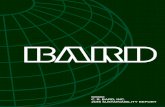 C. R. BARD, INC. 2016 SUSTAINABILITY REPORT Site... · Early in 2013, Evangelos “Angel” Levas had open surgery on his intestine, and he spent two weeks recovering in the hospital.