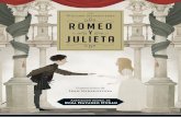 William Shakespeare ROMEO - edebe.com · Int_Romeo y Julieta_CAST.indd 8 02/12/15 10:36. 9 ancianos señores, se oye un gran estrépito, y aparece el príncipe Escalus con su séquito.