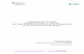 Inventari del Fons FP Subsèrie Manuel L. Abellan del …diposit.ub.edu/dspace/bitstream/2445/111484/6/FPAbellan.pdf · literario (A propósito de la conversión de Chiripa)”. Diálogos
