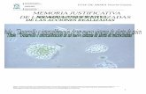 REF: CONVOCATORIA DE SUBVENCIONES A LOS … · colonias observadas son productoras de toxina, ... protocolo de ensayo, ... Ull 13/10 concentrado de 5l 367 (0,367) ...