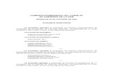 COMISIÓN PERMANENTE DEL CONSEJO DE … CP 2003... · LICENCIATURA EN CIENCIA Y TECNOLOGÍA DE LOS ALIMENTOS - MARTÍN DE LA TORRE, Irene - ARQUÉS OROBÓN, ... - GONZÁLEZ-QUEVEDO